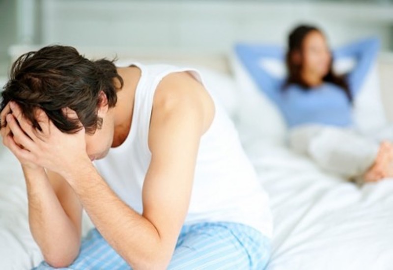 Suy tuyến sinh dục nam nguyên nhân do đâu và điều trị thế nào? | Medlatec