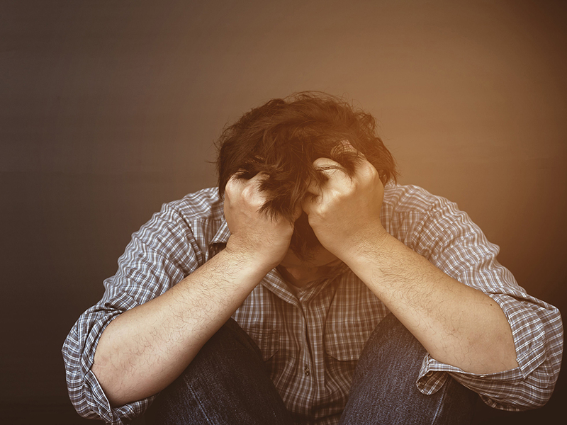 cách nói chuyện người trầm cảm