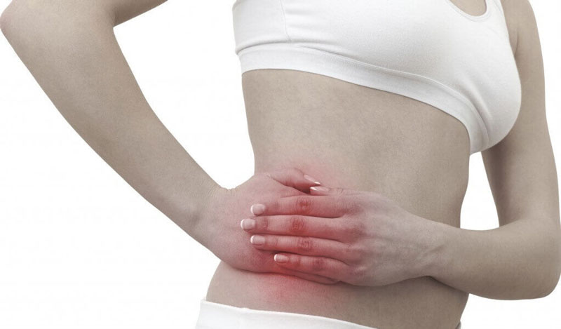 Bác sĩ giải đáp: Đau tức hạ sườn bên phải cảnh báo bệnh lý gì?