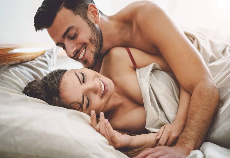 Bật mí cách làm đàn ông “lên đỉnh” hiệu quả ít chị em biết