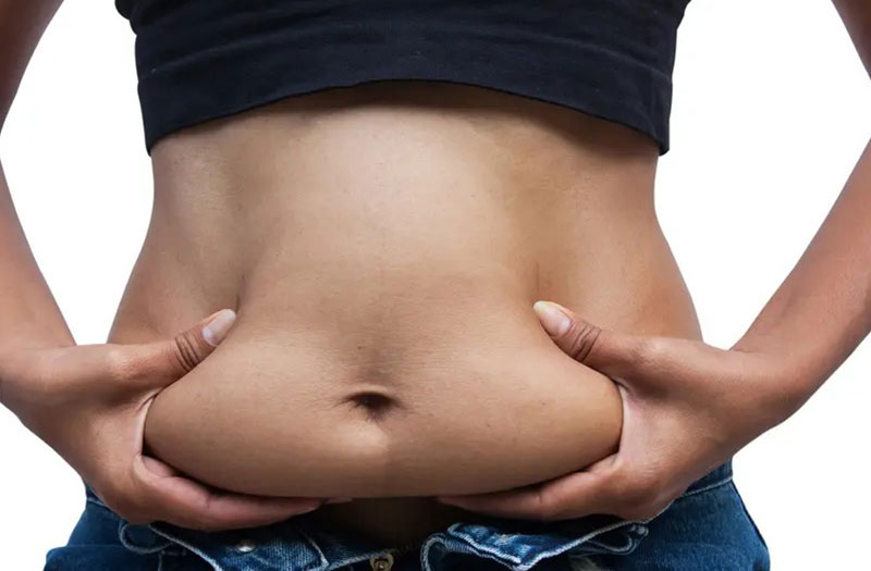 5 cách đơn giản cách giảm mỡ bụng cho vóc dáng thon gọn hơn