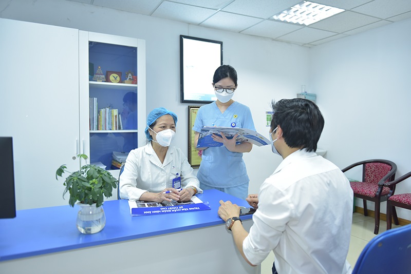 Tưởng đau bụng bình thường, vào viện khám mới phát hiện mắc căn bệnh nguy hiểm