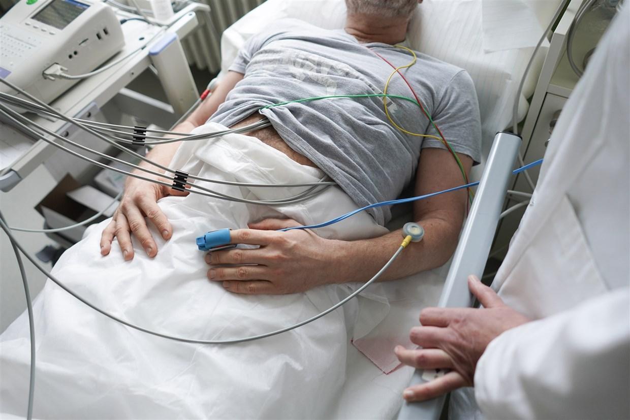 Bước một chân vào quỷ môn quan chỉ vì sự chủ quan tưởng chừng đơn giản