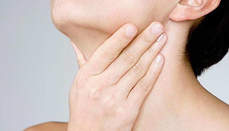 Nuốt vướng - Dấu hiệu của những căn bệnh nguy hiểm nào “gọi tên”