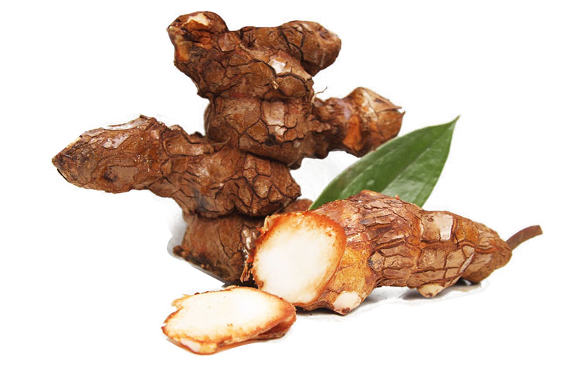 Lợi ích của củ khúc khắc với sức khỏe và cách sử dụng hiệu quả