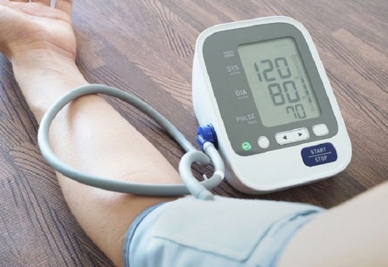 Bảng đo huyết áp chuẩn theo khuyến cáo của chuyên gia y tế