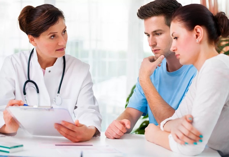 Khám sức khỏe sinh sản là khám những gì? Nên khám ở đâu?