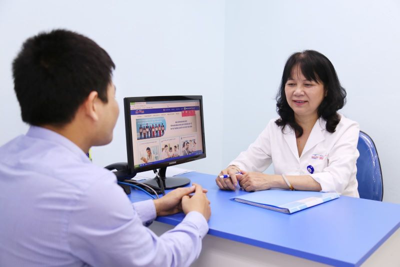 Một phút chủ quan, suýt “mất toi” công 17 năm ròng rã điều trị viêm gan B mạn tính