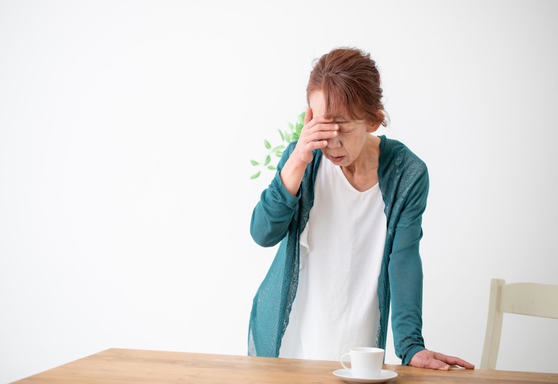 Rối loạn tiền đình uống thuốc gì để cải thiện triệu chứng?
