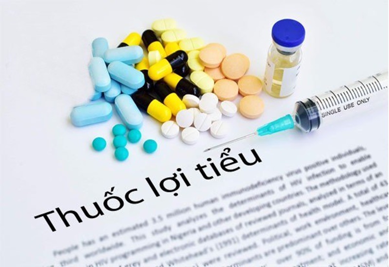 Hạ natri máu: Triệu chứng và cách điều trị bệnh